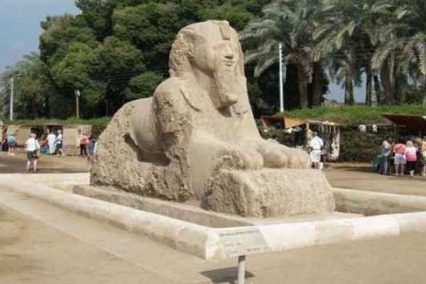 3 Day trip to Cairo from Hurghada by private vehicle