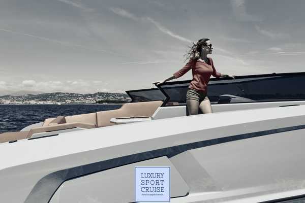 Sithonia Blue and Green Cruise, Placebo Yacht