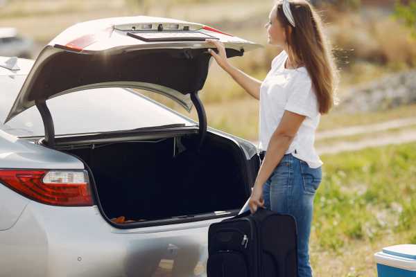 Hyundai Accent Adobe Car Rental