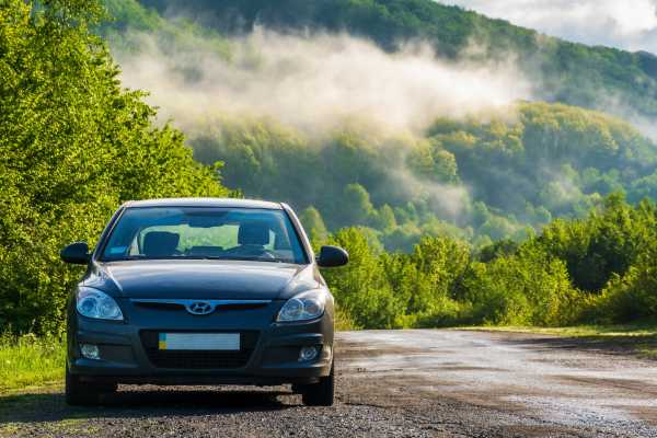 Hyundai Accent Adobe Car Rental