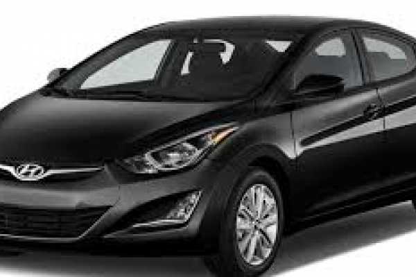 Hyundai Accent Adobe Car Rental