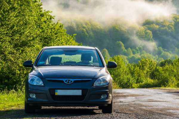 Hyundai Elantra Adobe Car Rental