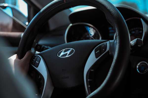 Hyundai Elantra Adobe Car Rental
