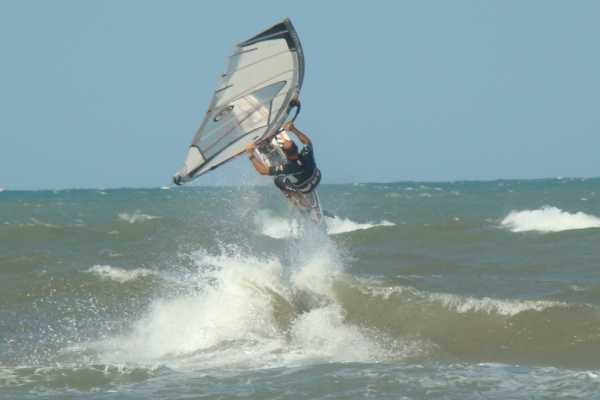 Noleggio di Surf,Sup e Windsurf