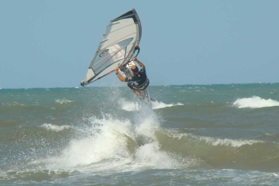 VisitRimini Vermietung Surf, Sup und Windsurf