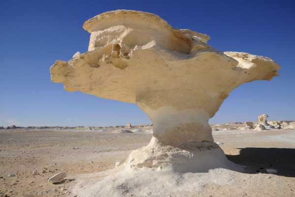5 Days  Egypt Itinerary Giza Pyramids The white Desert and Luxor from cairo