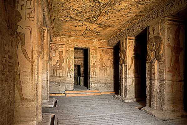 Get Ali Private Tour Abu Simbel by Coach from Aswan