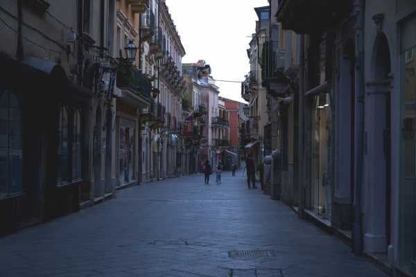 Tour di Giardini Naxos, Castelmola e Taormina da Catania