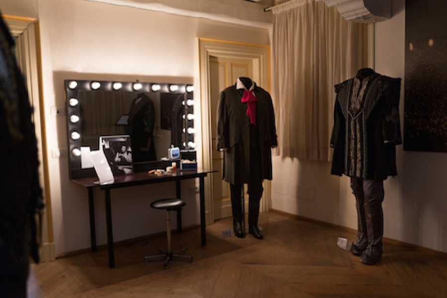 Modenatur Luciano Pavarotti house museum ticket - Modena