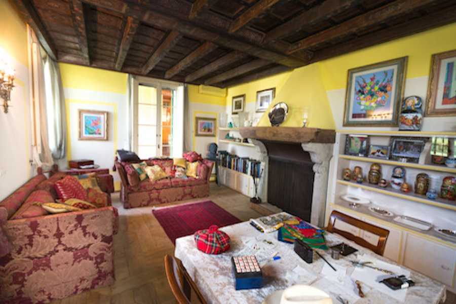 Modenatur Luciano Pavarotti house museum ticket - Modena