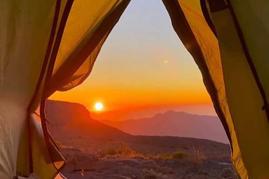 Adventurati Outdoor EID Getaway Wellness Weekend with Avidyā Retreats at Camp 1770 (Tue/Wed - 20/21 July)