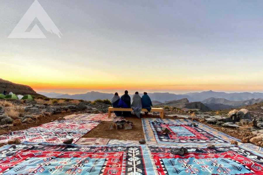 Adventurati Outdoor EID Getaway Wellness Weekend with Avidyā Retreats at Camp 1770 (Tue/Wed - 20/21 July)