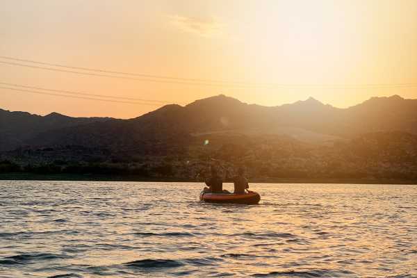 Explore Tanomah