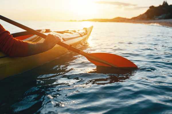 Kayak and Snorkeling Tour