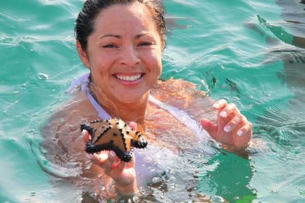 Kayak and Snorkeling Tour