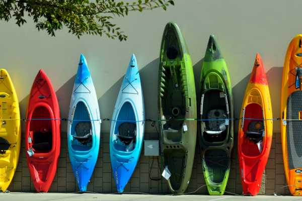 Kayak and Snorkeling Tour