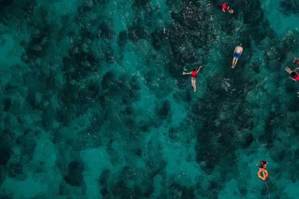 Kayak and Snorkeling Tour