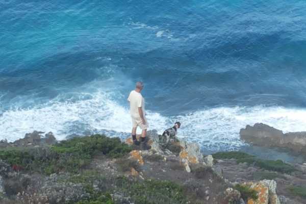 Dog Trekking ad Alghero
