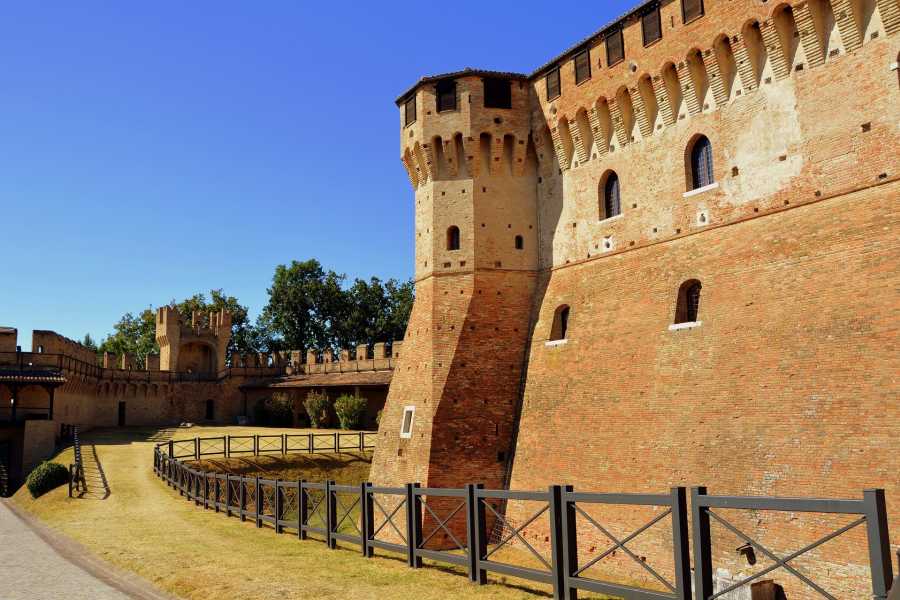 VisitRimini Rimini Country Card