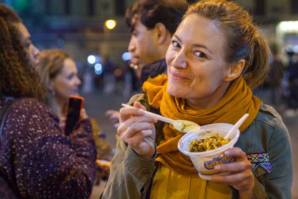 Downtown Cairo Food Tour