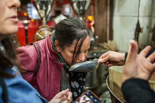 Downtown Cairo Food Tour