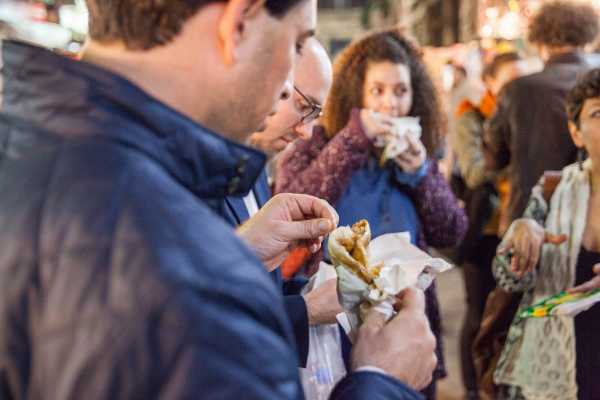 Downtown Cairo Food Tour