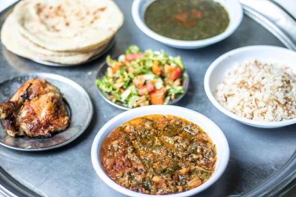 Flashpack Private Downtown Cairo Food Tour
