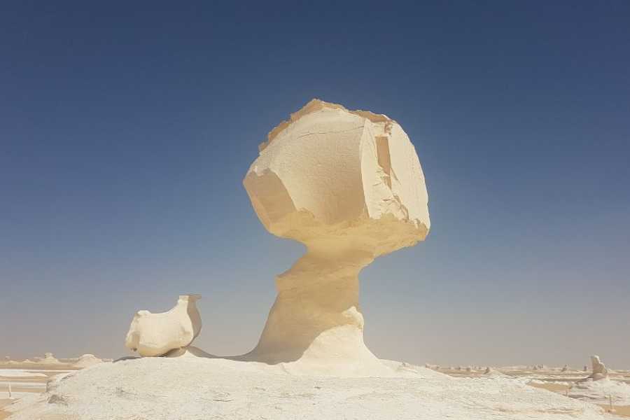 El Gouna Tours 10 Day Egypt Itinerary Cairo with Nile cruise and white Desert