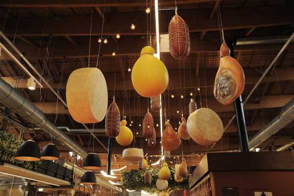 Visita FICO, il parco tematico del cibo italiano