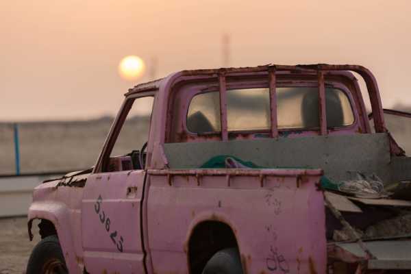 Ras Al Hadd Beach & Turtles Experience