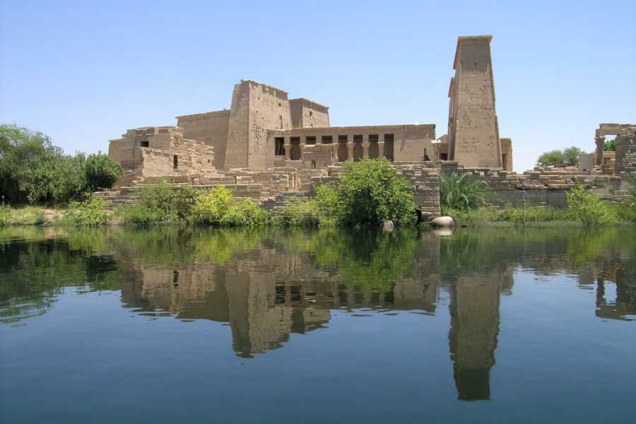 Emo Tours Sweden 14 Days 13 Nights Luxury Egypt Holiday Package Visit Cairo, Alexandria, Luxor & Aswan with Nile Cruise and Hurghada
