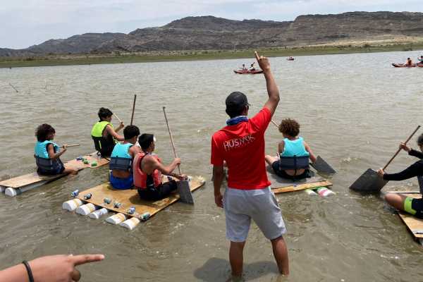 Kids Summer Camp - Tanomah