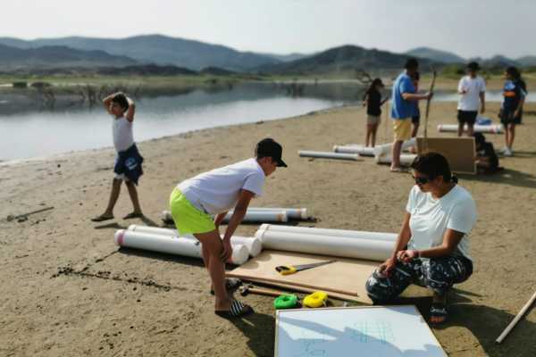 Kids Summer Camp - Tanomah