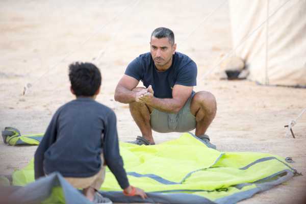 Kids Summer Camp - Tanomah