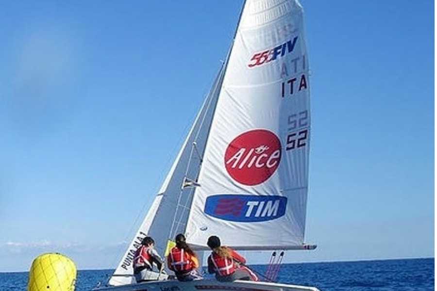 VisitRimini In catamarano con lo Skipper!