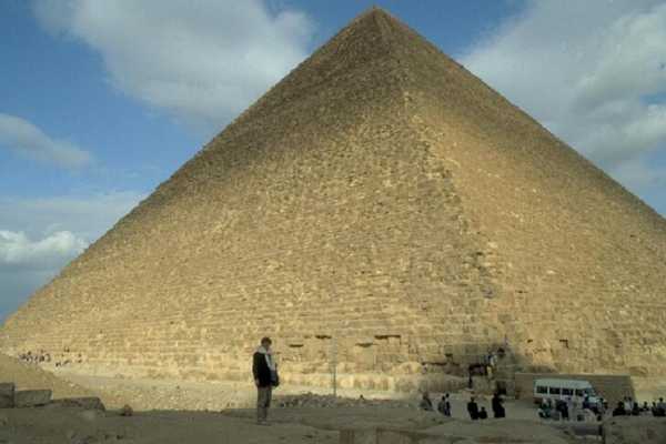 Cairo Short Break 2 Days Tour