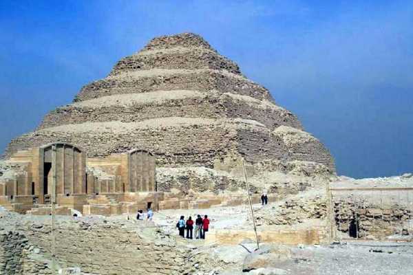 Cairo Short Break 2 Days Tour