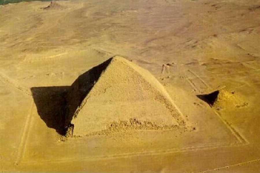 Bastet Travel Egypt Cairo Short Break 2 Days Tour