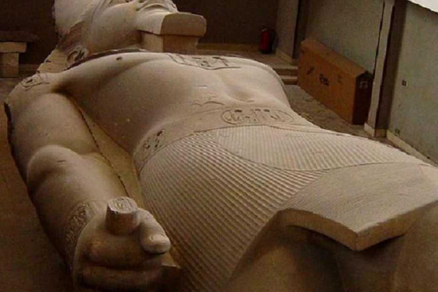Bastet Travel Egypt Cairo Short Break 2 Days Tour