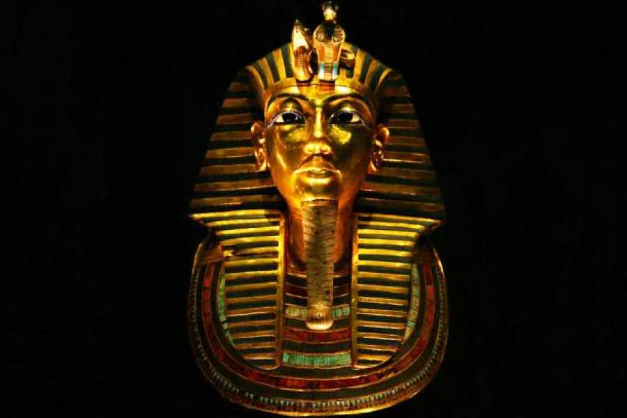 Bastet Travel Egypt Cairo Short Break 2 Days Tour