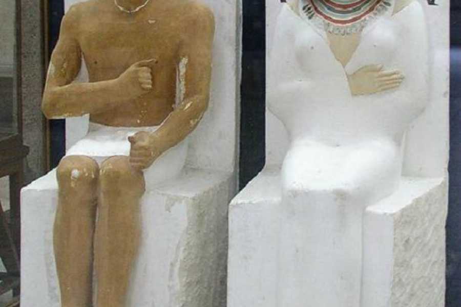 Bastet Travel Egypt Cairo Short Break 2 Days Tour