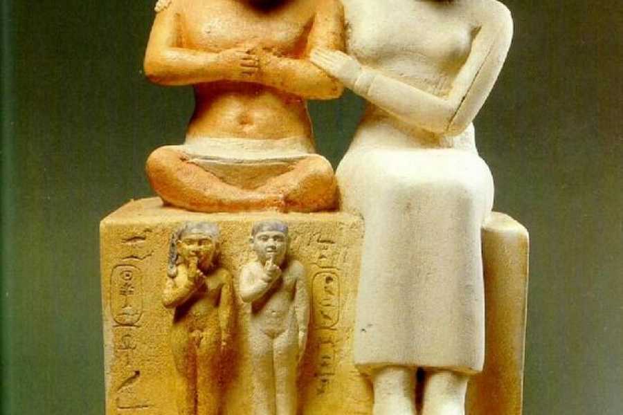 Bastet Travel Egypt Cairo Short Break 2 Days Tour
