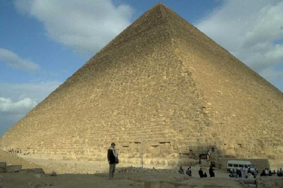 Bastet Travel Egypt Cairo Short Break 2 Days Tour