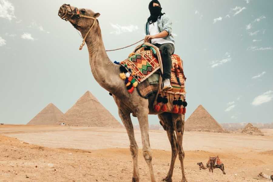 Bastet Travel Egypt Cairo Short Break 2 Days Tour