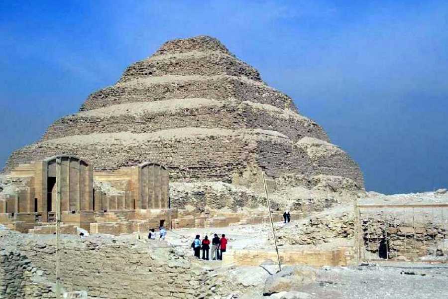 Bastet Travel Egypt Cairo Short Break 2 Days Tour
