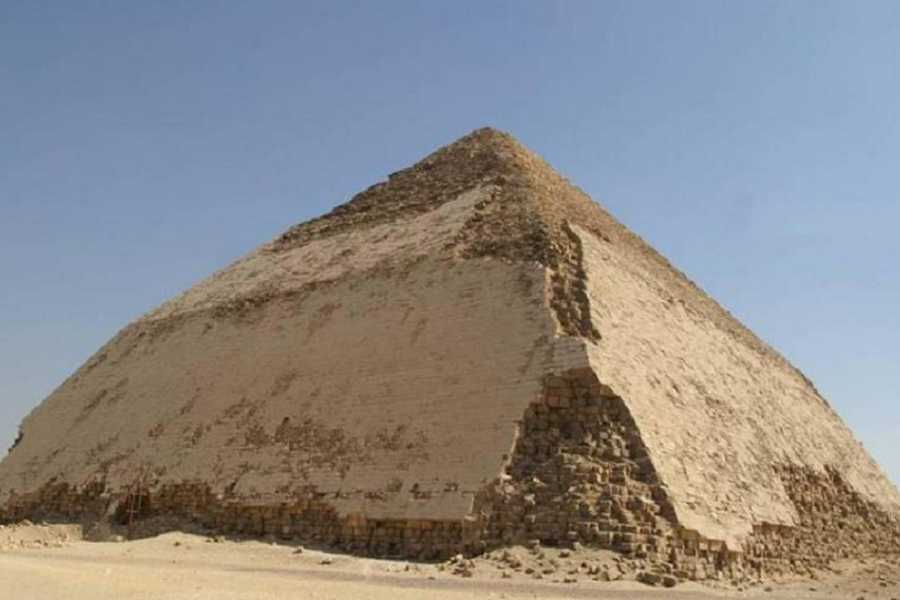 Bastet Travel Egypt Cairo Short Break 2 Days Tour