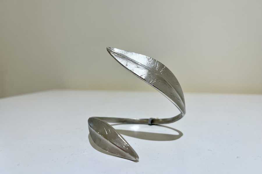 Destination Platanias To Rodi - Silver, Klockor & Accessoarer