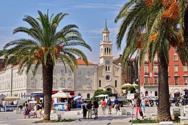 12 Days A Portrait of Croatia & Slovenia small group Tour