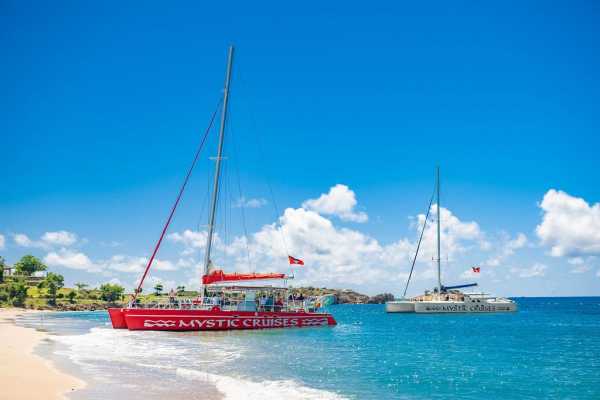 Day Sail With A Lobster Lunch