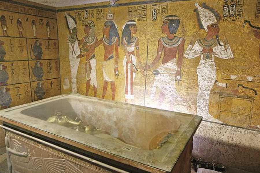 Emo Tours Sweden 9 Days 8 Nights Egypt Holiday Package Visit Cairo, Luxor and Aswan with Nile Cruise